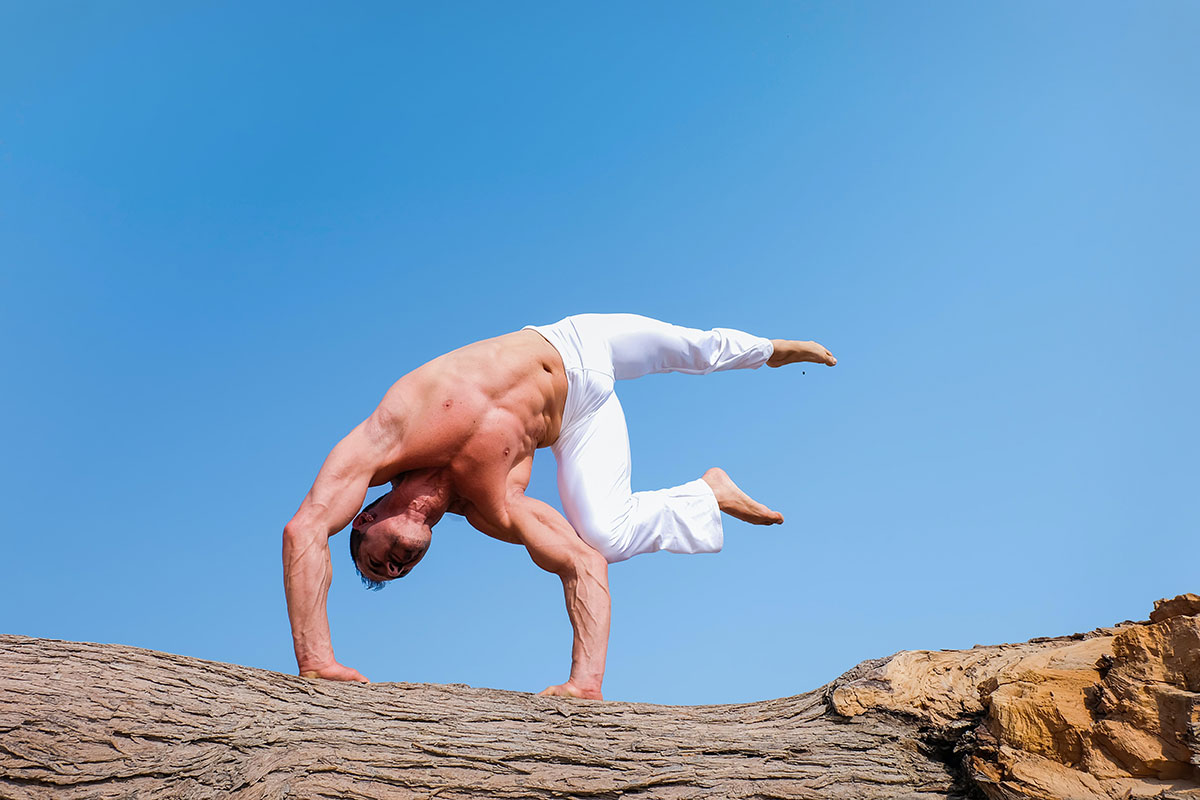 Testosterone therapy In Derry: Muscle Strength